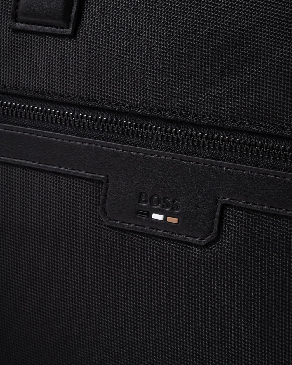 BOSS Orange Ray Mens Document Bag - Image 6