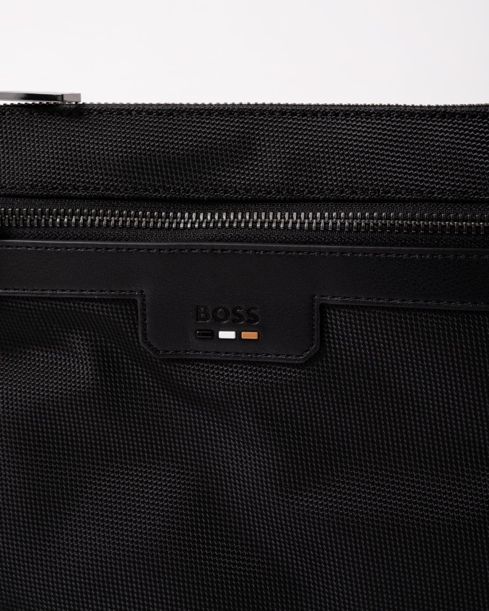BOSS Orange Ray Mens Envelope Bag - Image 2