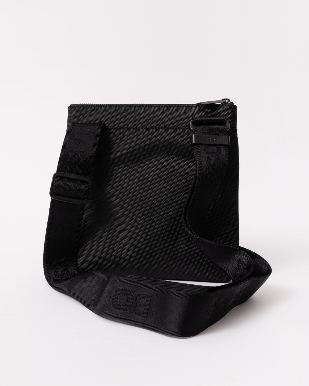 BOSS Orange Ray Mens Envelope Bag - Image 3
