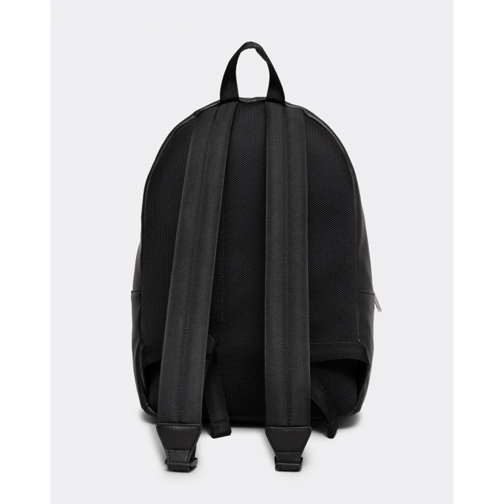 BOSS Orange Ray Mens Faux Leather Backpack - Image 2