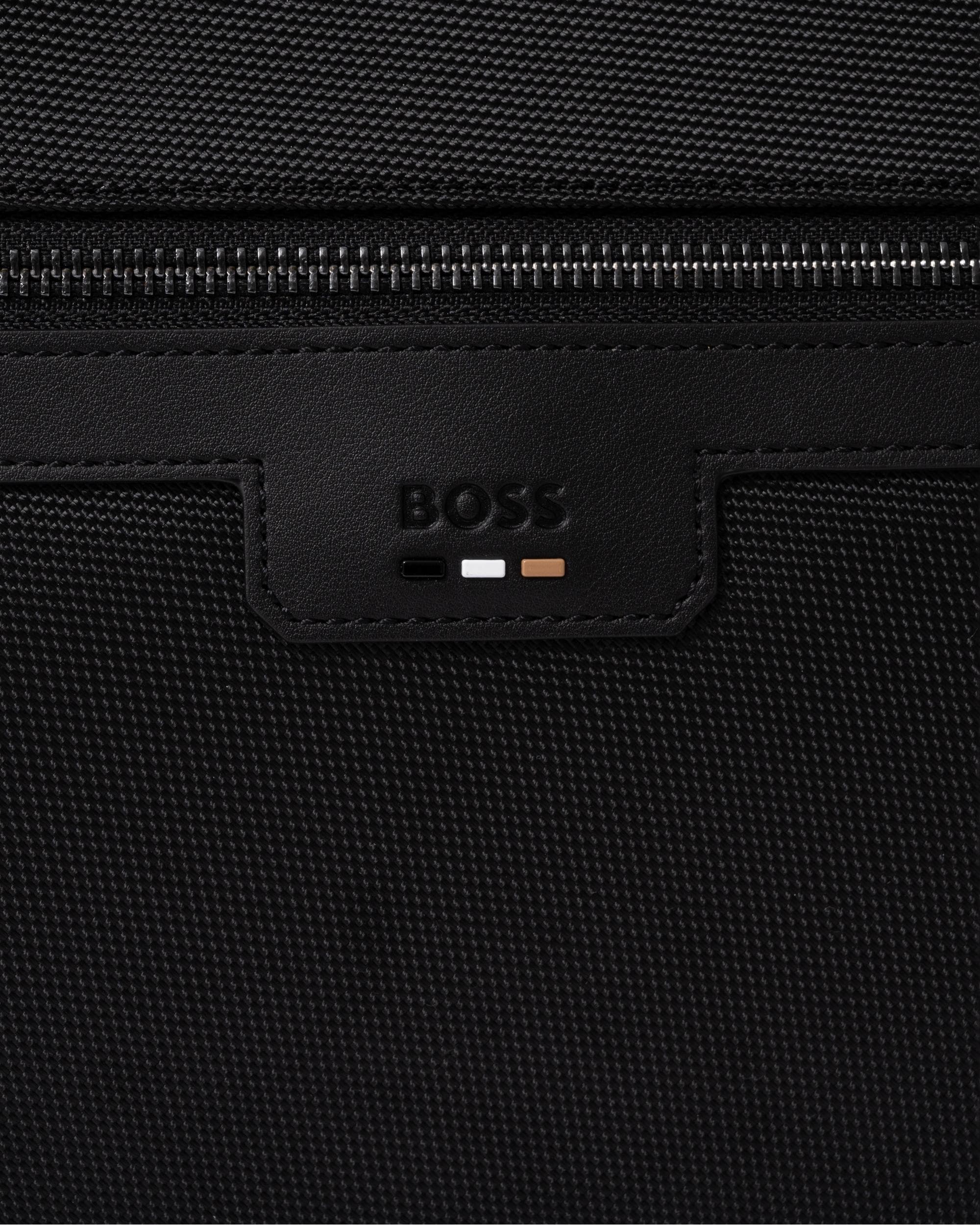 BOSS Orange Ray Mens Holdall 50541469 - Image 6
