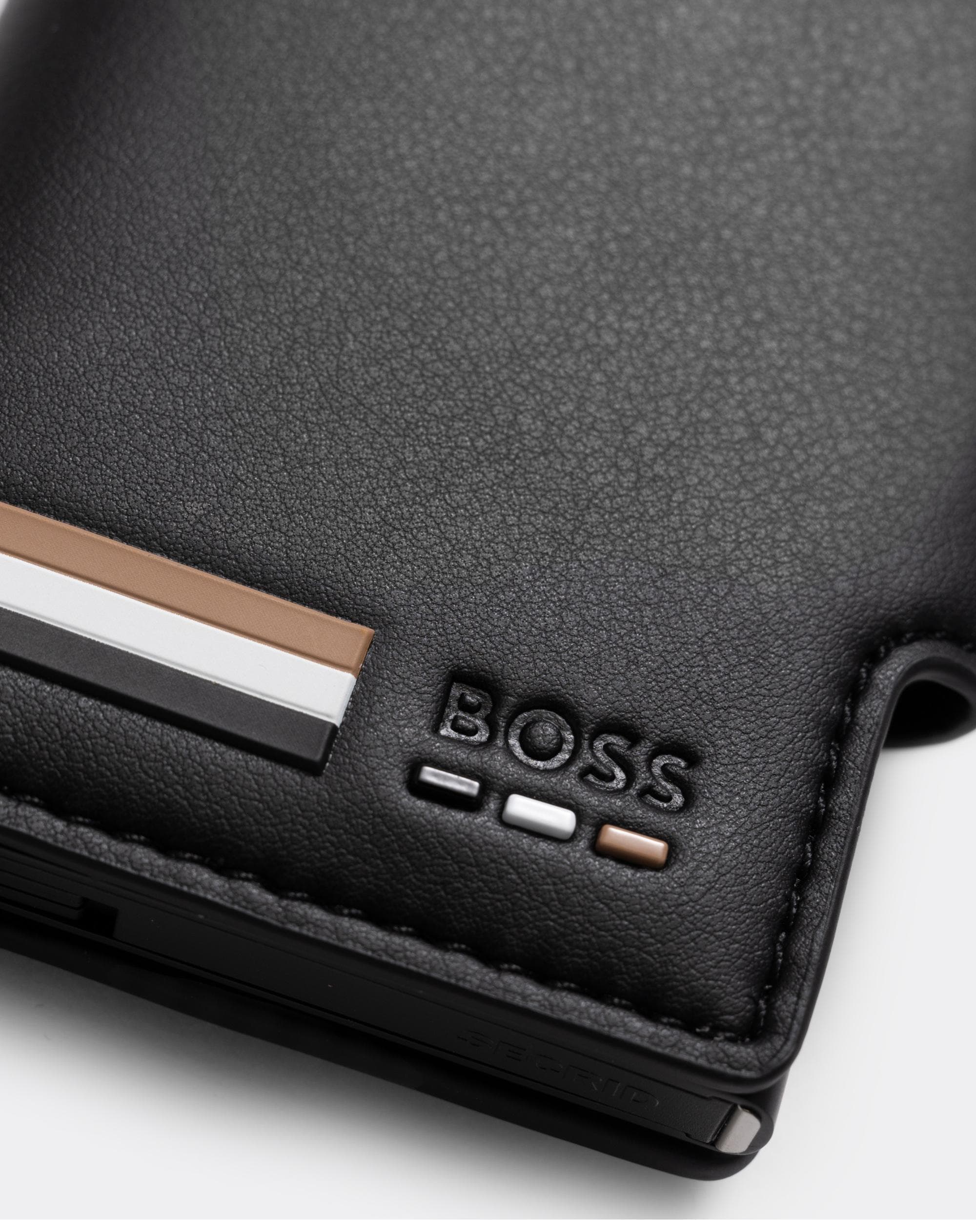 BOSS Orange Ray_S_Secrid Mens Wallet - Image 3
