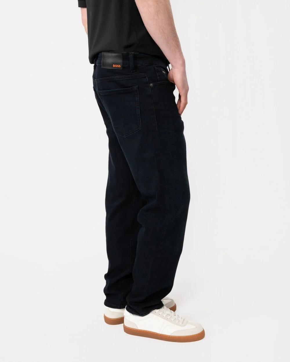BOSS Orange Re.Maine BC-C Mens Jeans 50506924 - Image 2