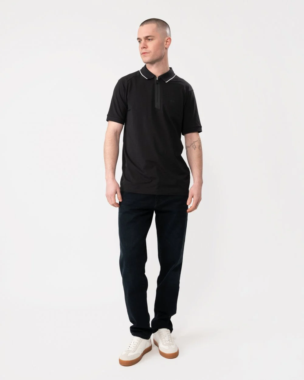 BOSS Orange Re.Maine BC-C Mens Jeans 50506924 - Image 3