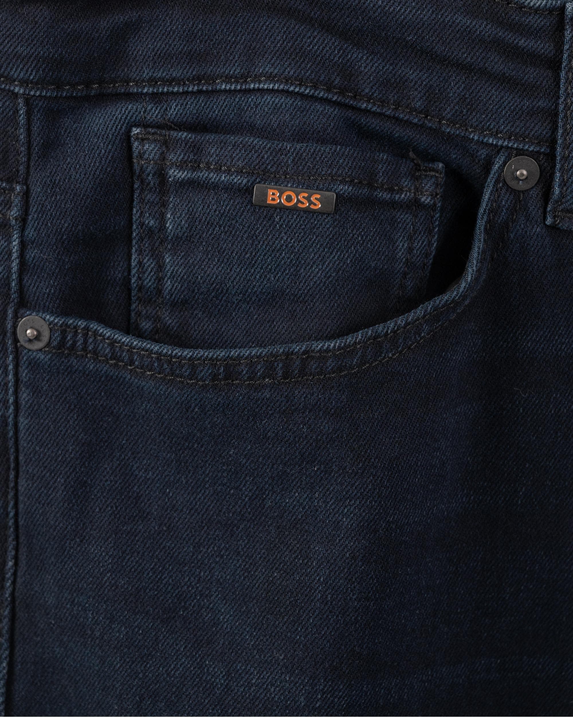 BOSS Orange Re.Maine BC-C Mens Jeans 50506924 - Image 5