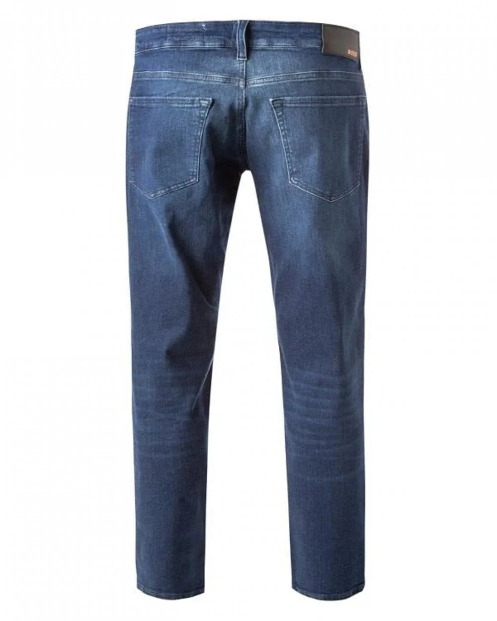 BOSS Orange Re.Maine BC-P Mens Jeans 50508037 - Image 2