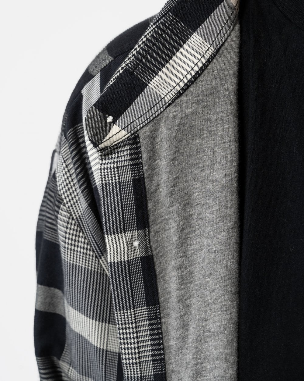 BOSS Orange Rickerty Mens Check Shirt - Image 2