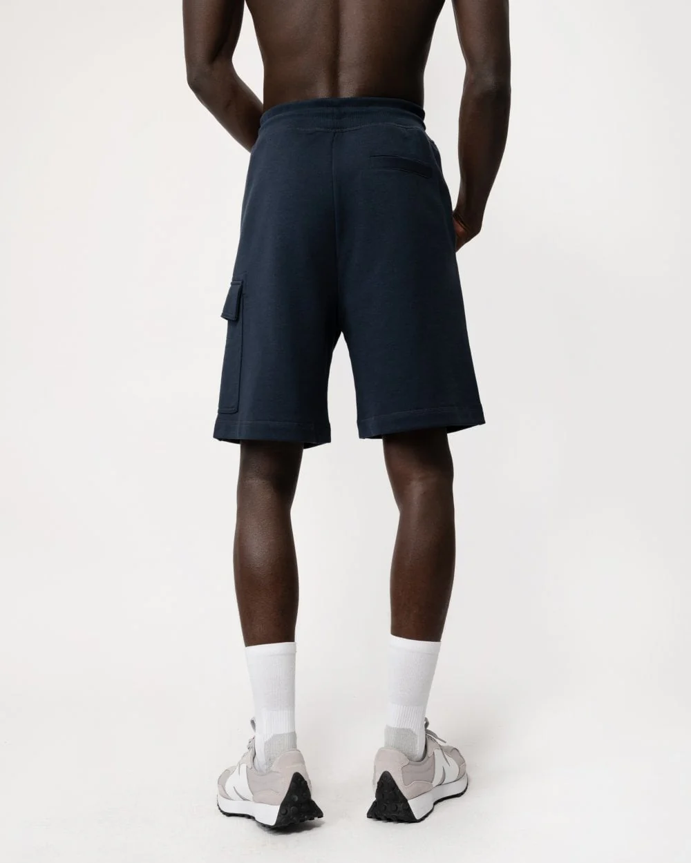 BOSS Orange Se_Cargo Mens Shorts - Image 2