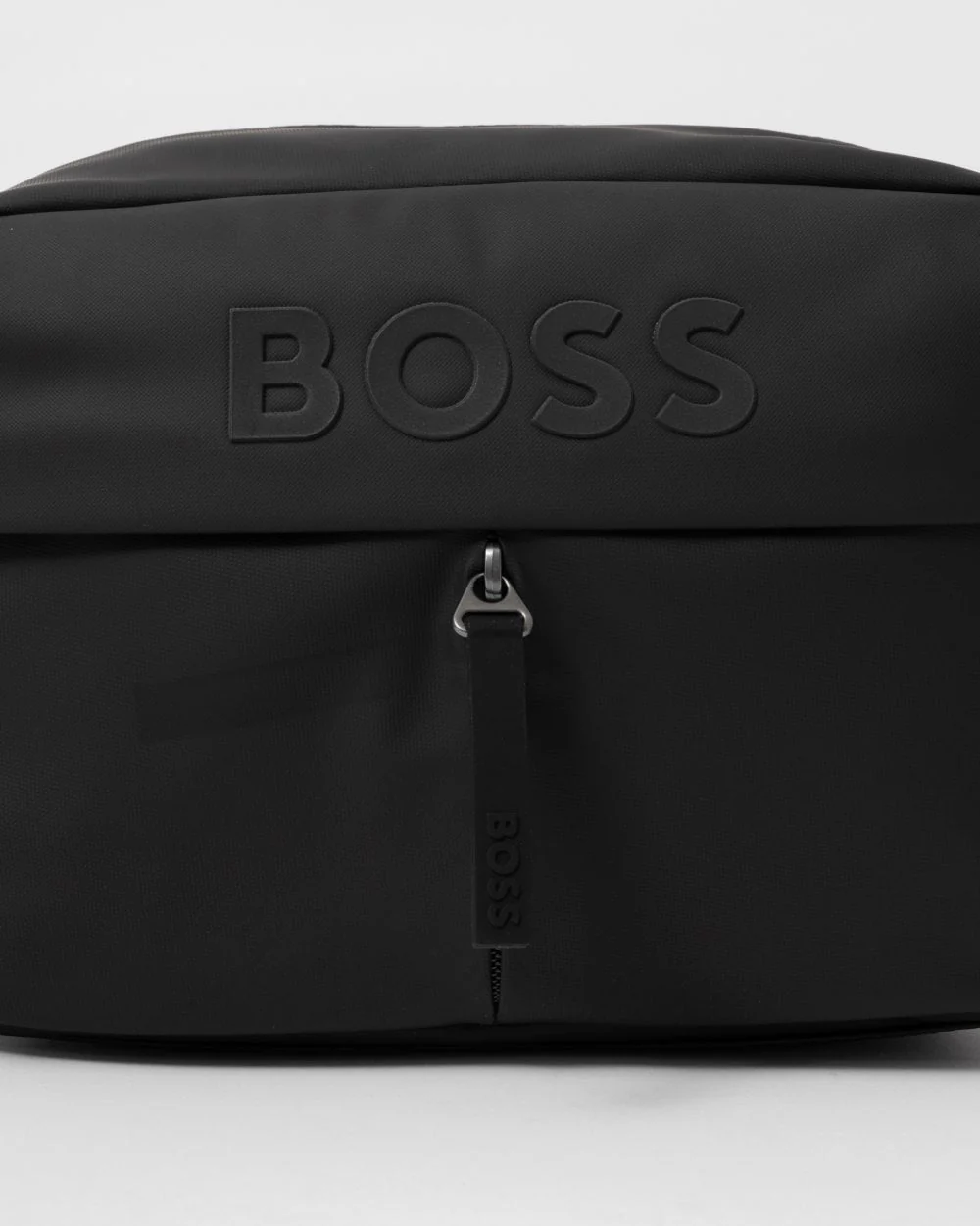 BOSS Orange Stormy Mens Washbag - Image 3
