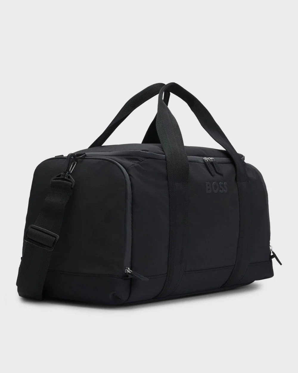 BOSS Orange Styven Mens Holdall - Image 3