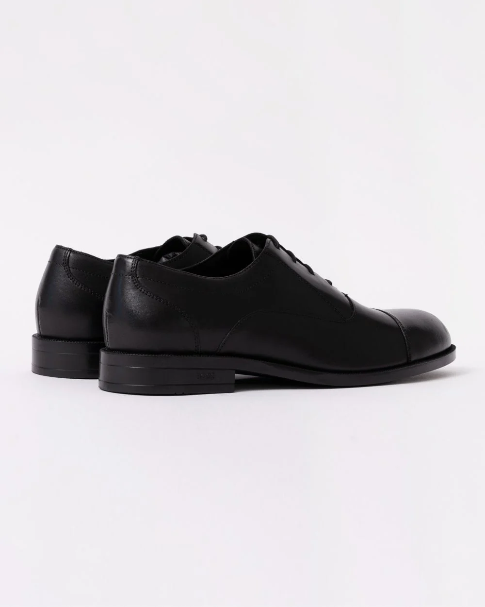 BOSS Orange Tayil Mens Oxford Shoes - Image 2