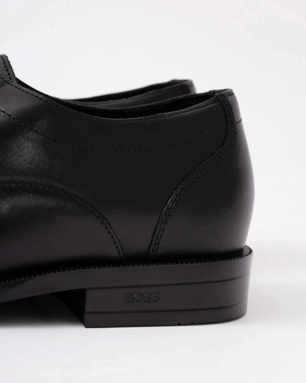 BOSS Orange Tayil Mens Oxford Shoes - Image 5