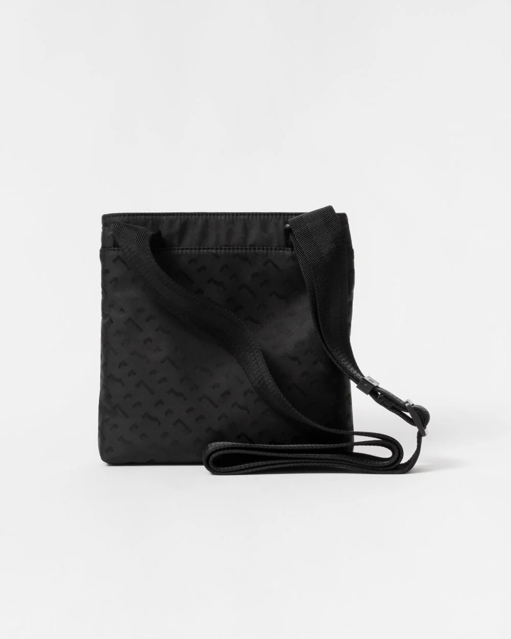 BOSS Orange Trystan Mens Envelope Bag - Image 2
