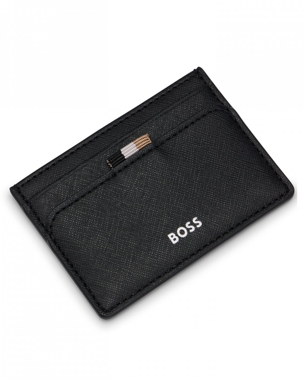 BOSS Orange Zair Card holder - Image 3