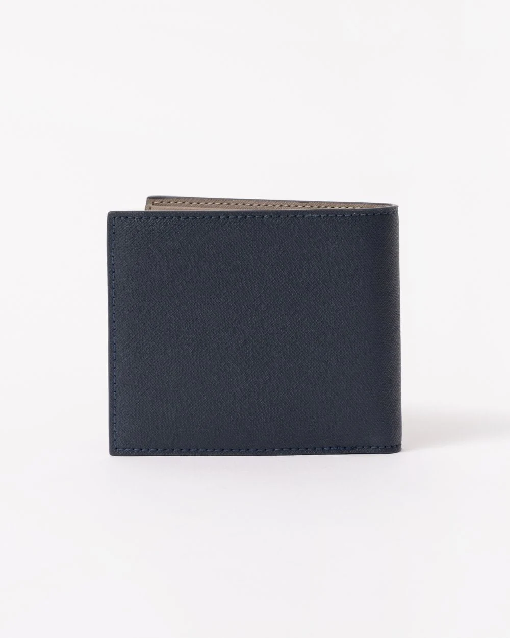 BOSS Orange Zair Mens Faux Leather 8-Card Wallet - Image 2