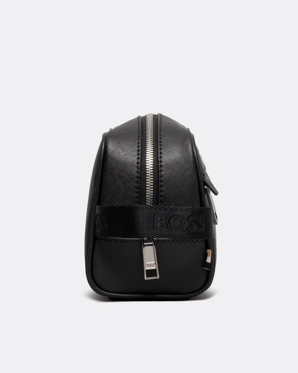 BOSS Orange Zair Mens Washbag - Image 3