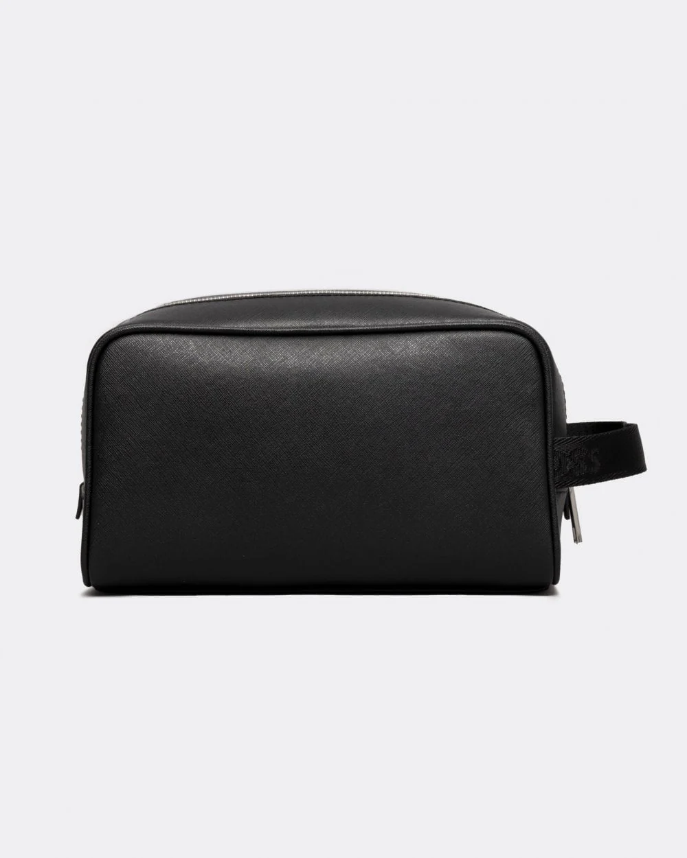 BOSS Orange Zair Mens Washbag - Image 4