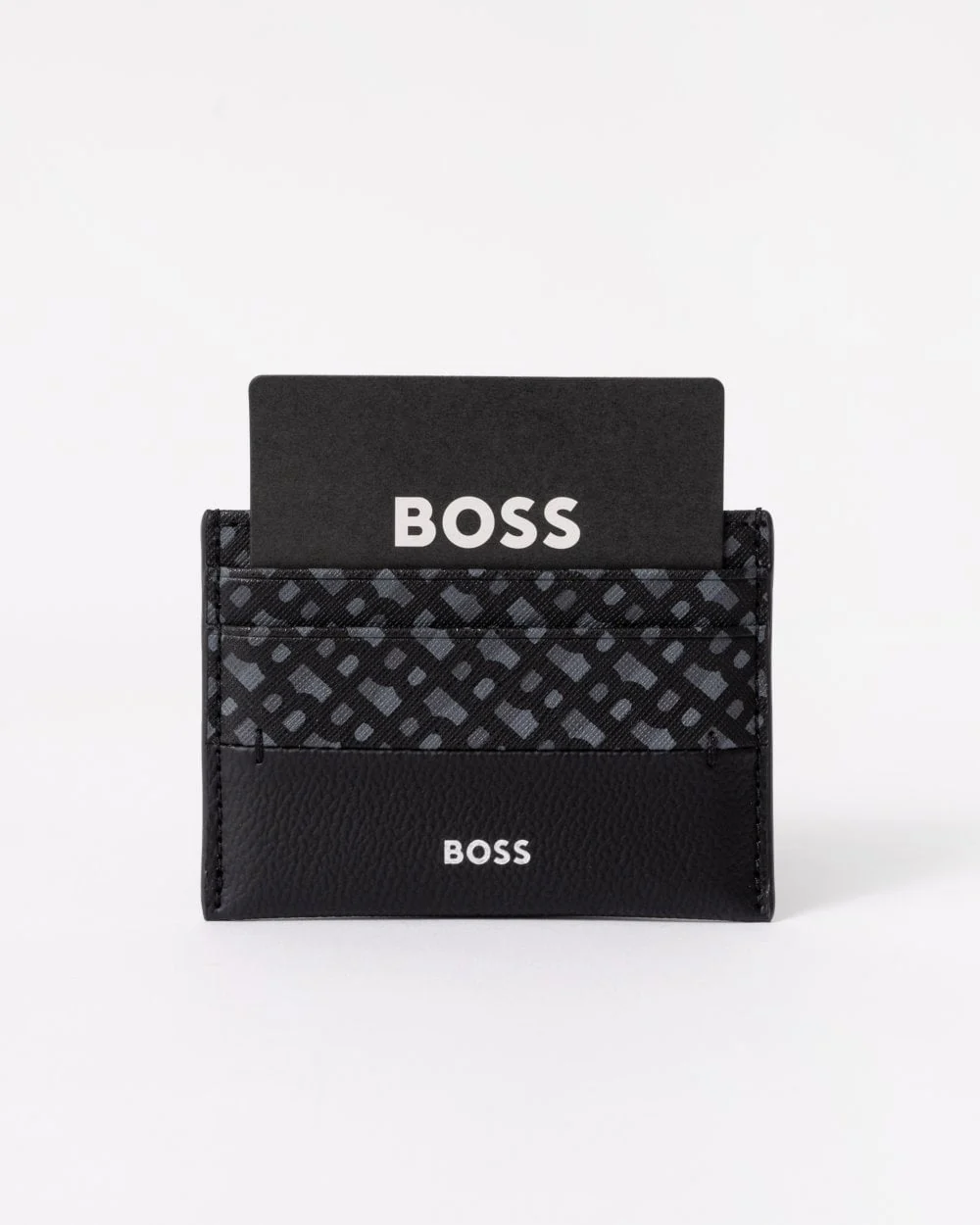 BOSS Orange Zair N Mens Cardholder - Image 2