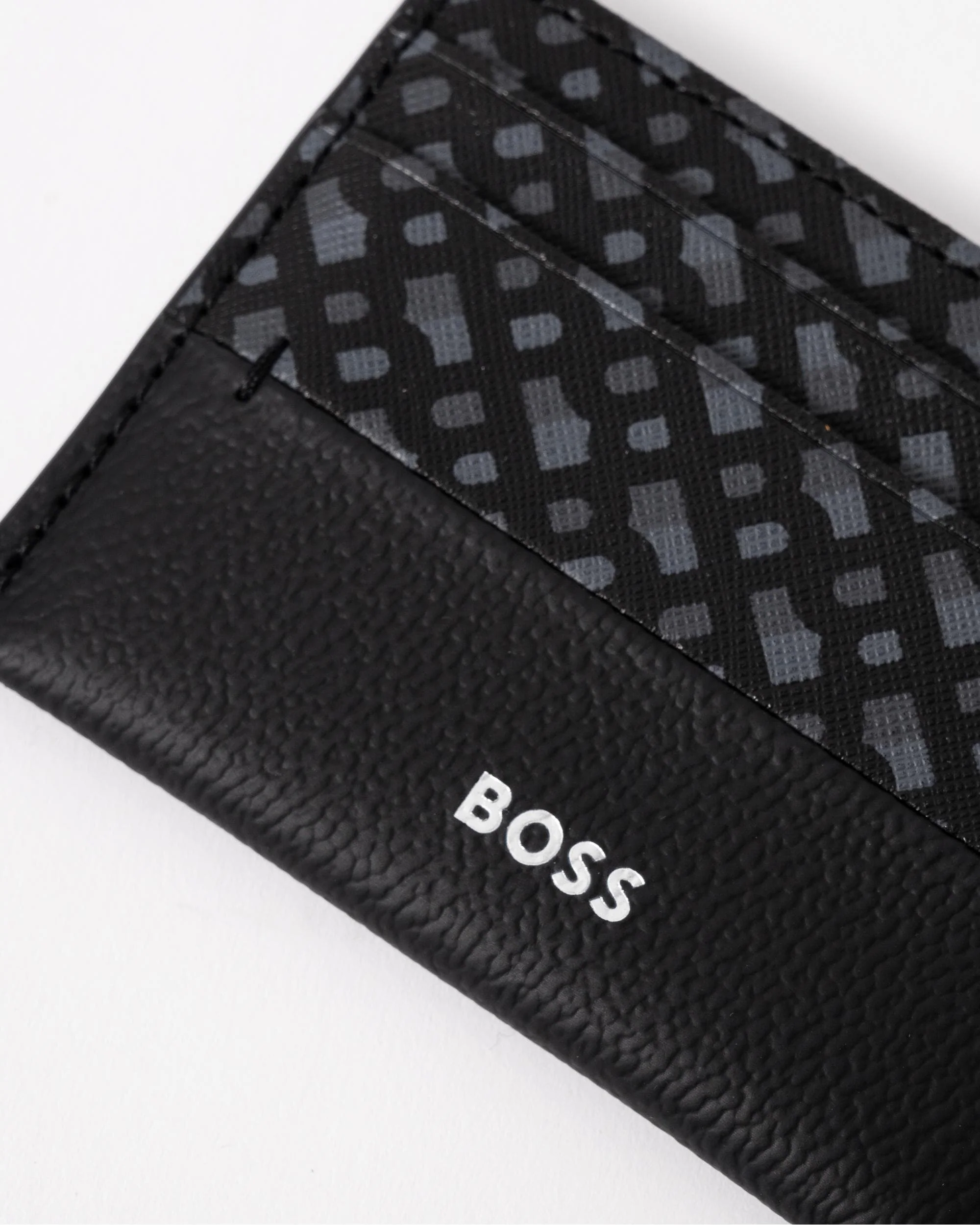 BOSS Orange Zair N Mens Cardholder - Image 3