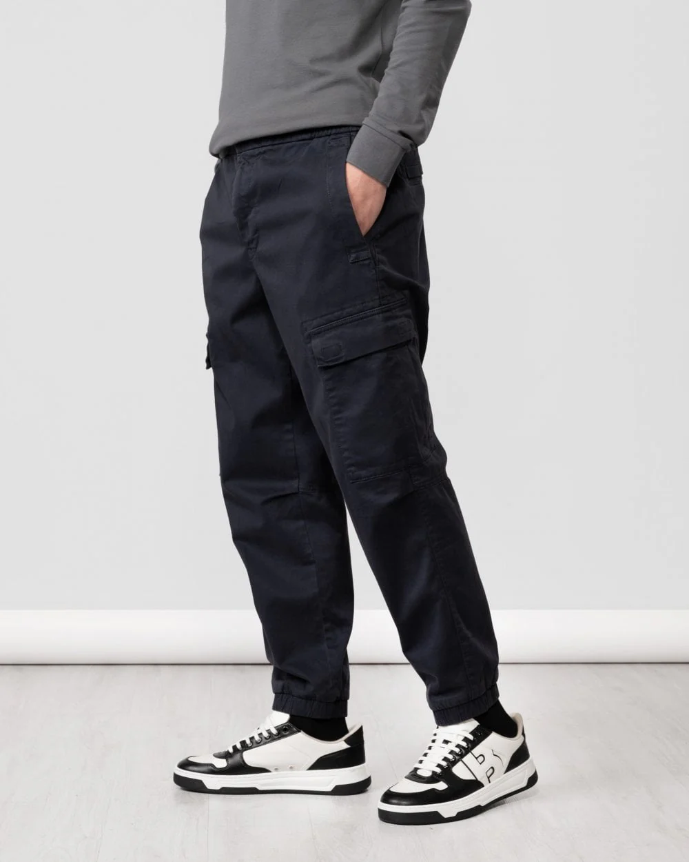 Boss Safalir Womens Joggers - Image 10