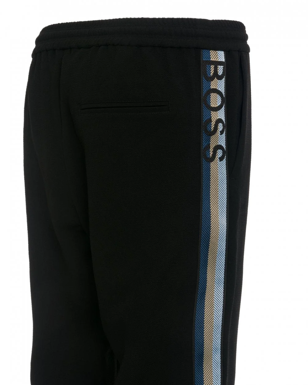 Boss Safalir Womens Joggers - Image 2