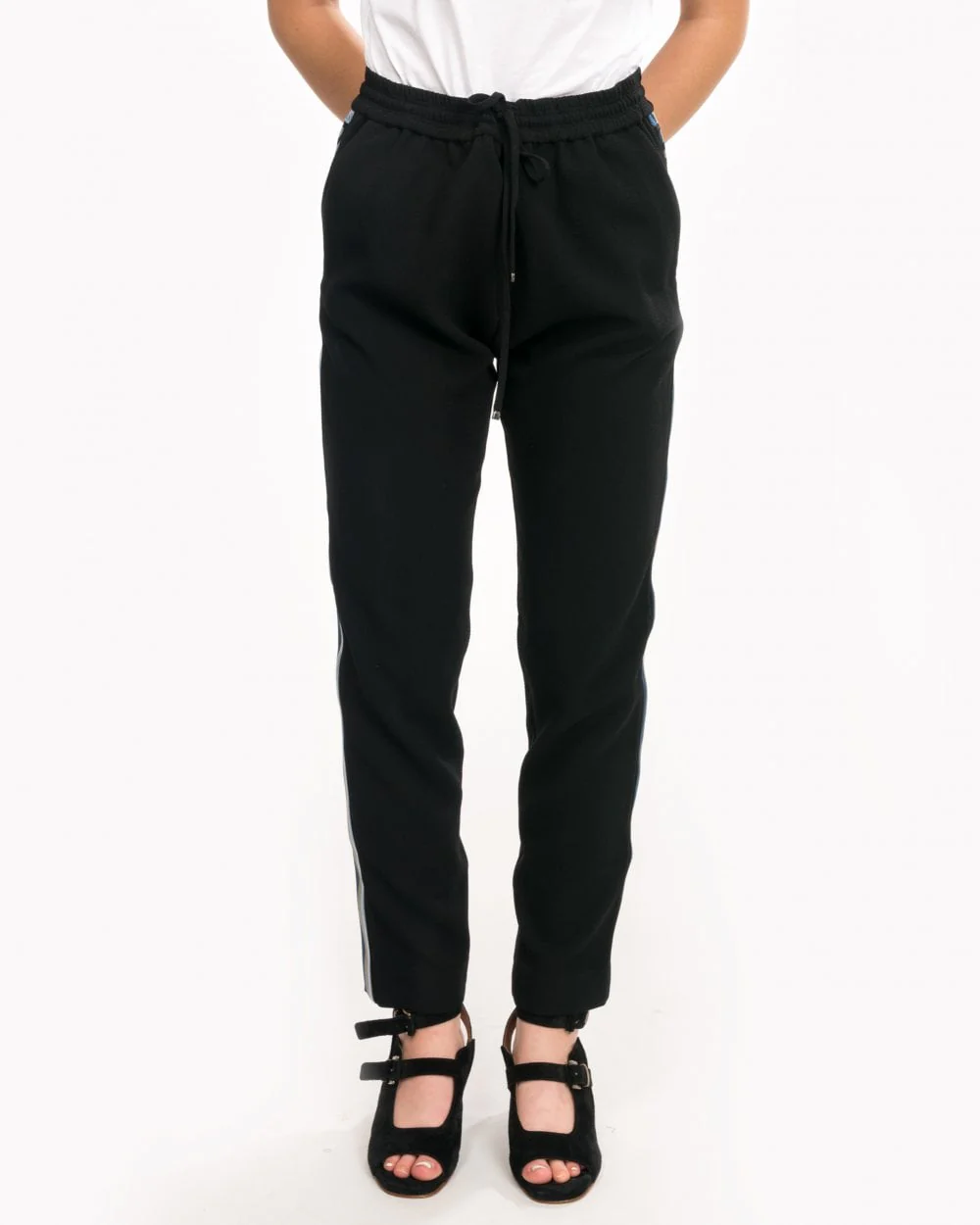 Boss Safalir Womens Joggers - Image 5