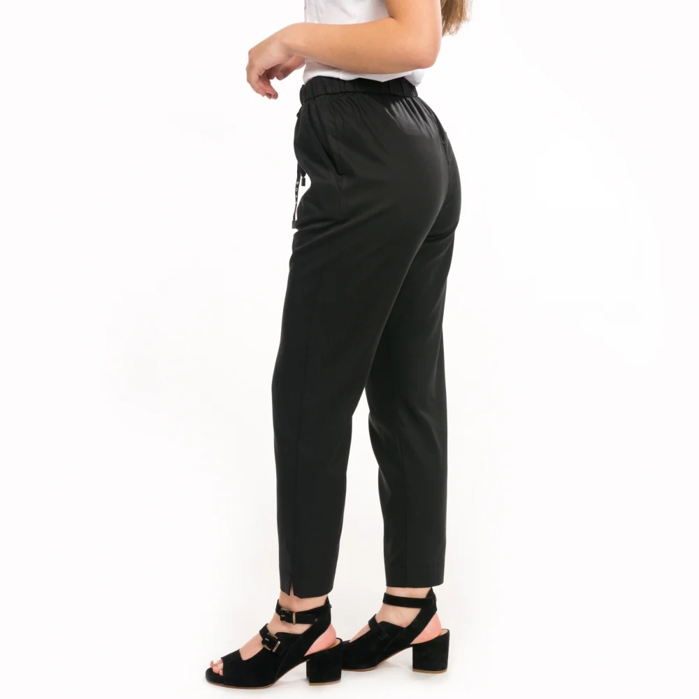 Boss Satency1 Womens Trousers - Image 4