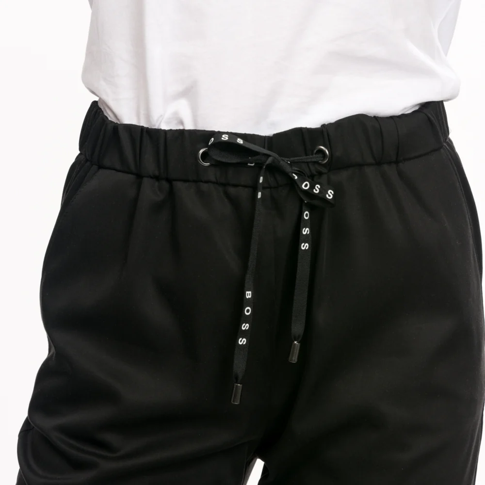 Boss Satency1 Womens Trousers - Image 5