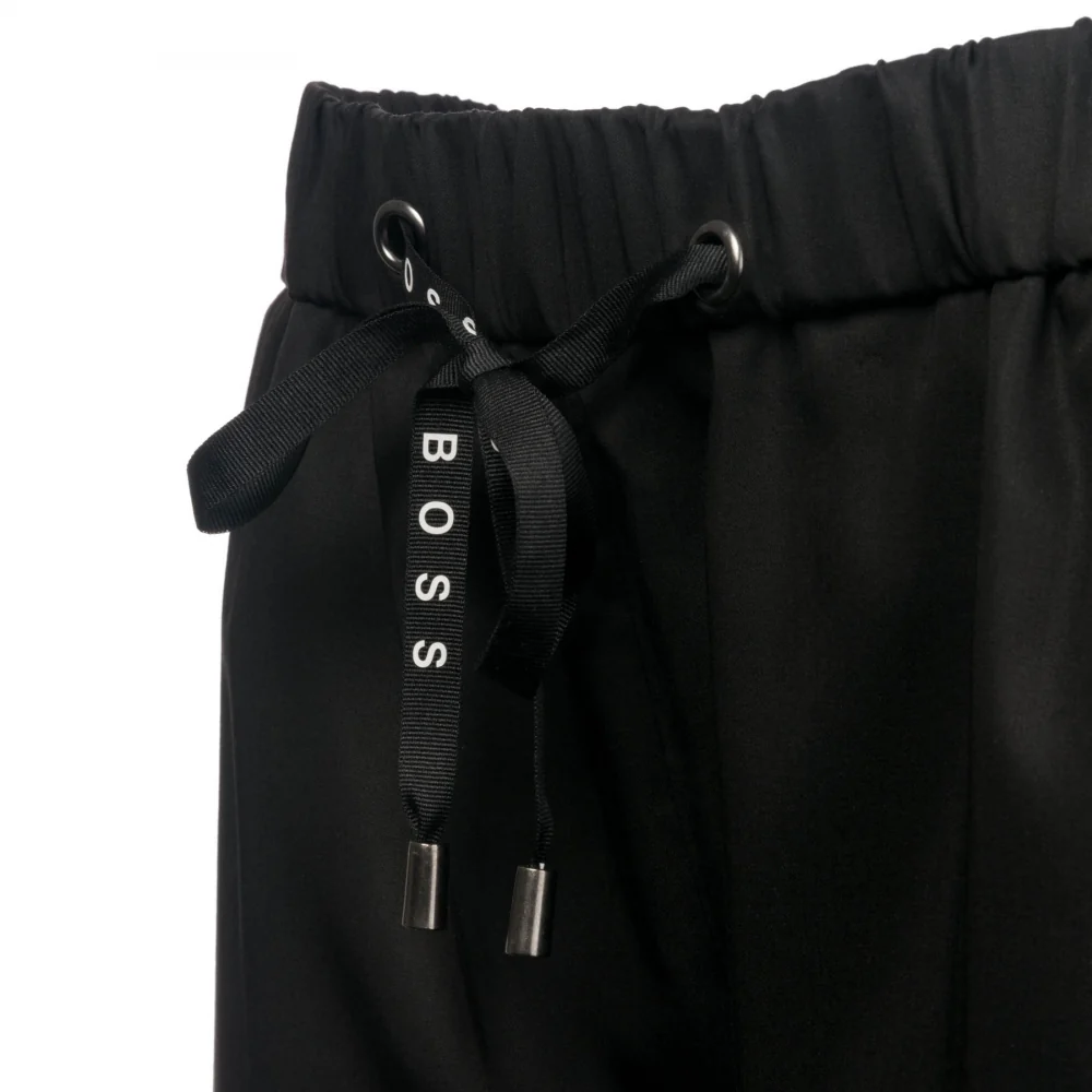 Boss Satency1 Womens Trousers - Image 6