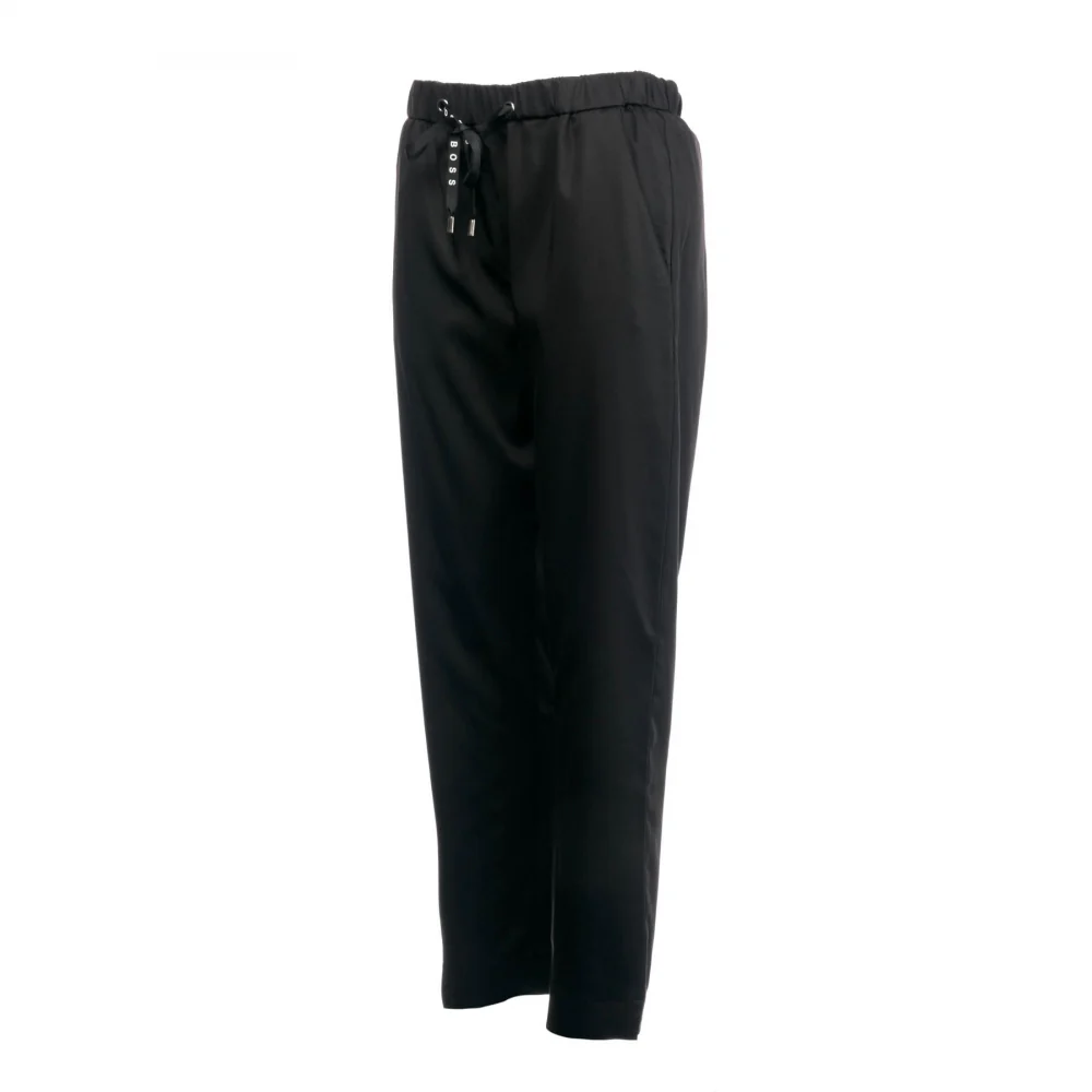 Boss Satency1 Womens Trousers - Image 7
