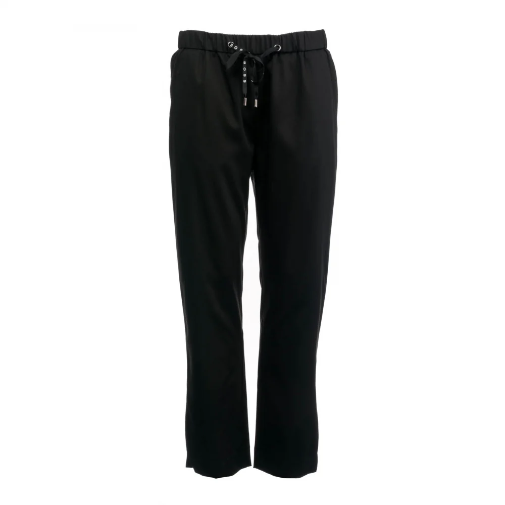 Boss Satency1 Womens Trousers - Image 8