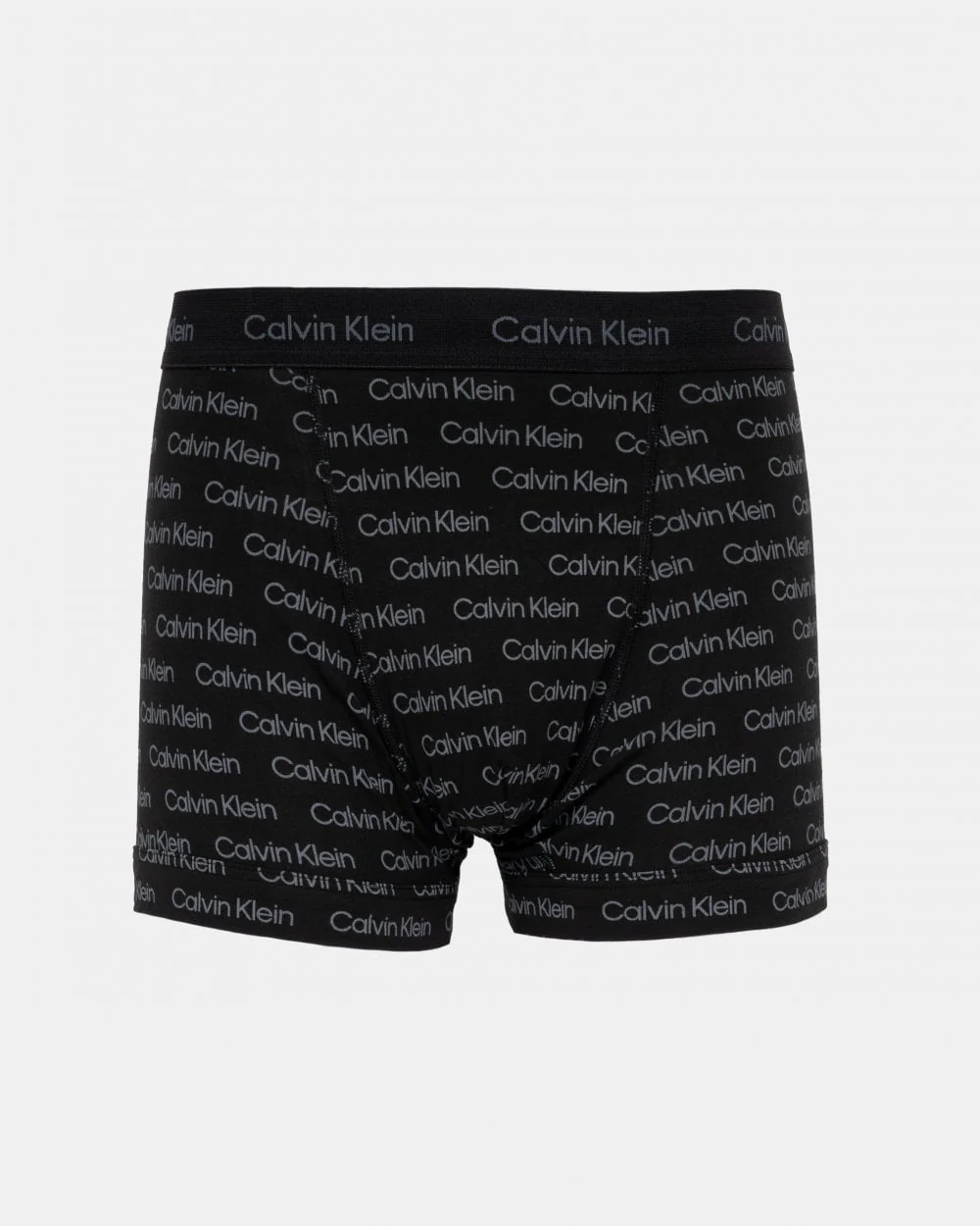 Calvin Klein Core Mens Trunk 3 Pack - Image 2