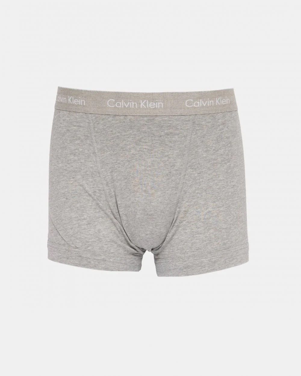 Calvin Klein Core Mens Trunk 3 Pack - Image 3