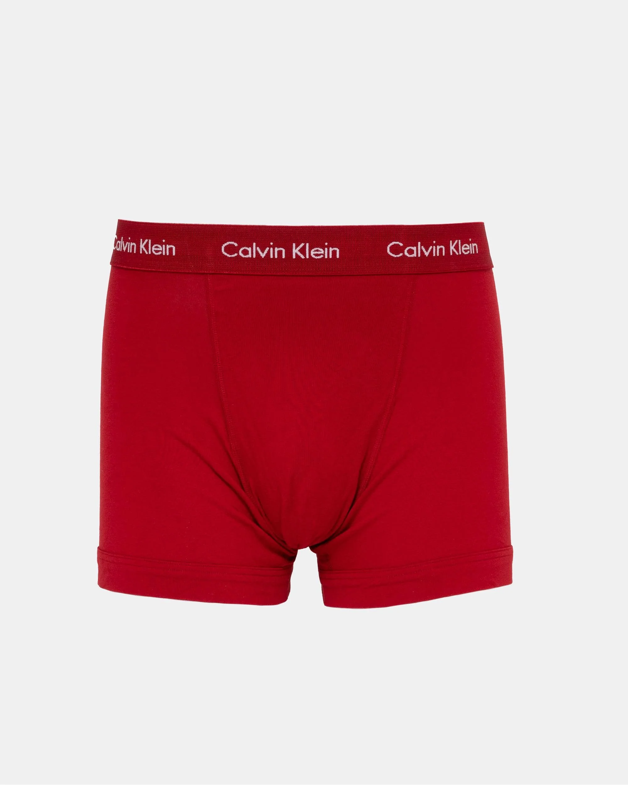 Calvin Klein Core Mens Trunk 3 Pack - Image 4