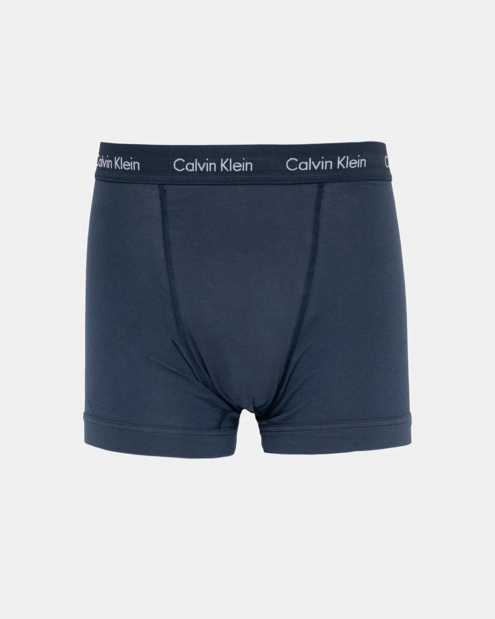 Calvin Klein Cotton Stretch Mens Trunk 5 Pack - Image 2