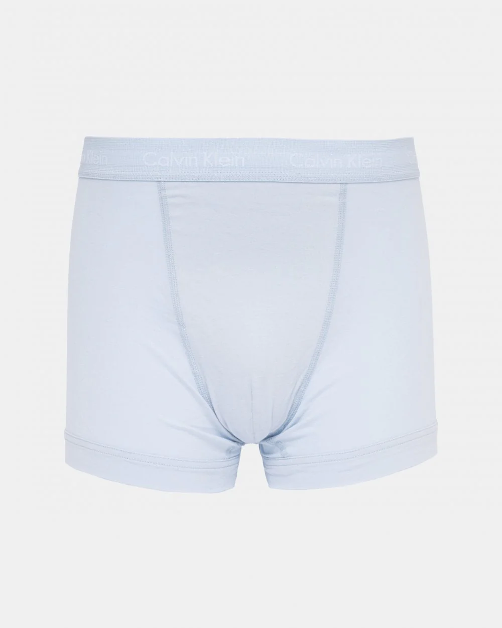 Calvin Klein Cotton Stretch Mens Trunk 5 Pack - Image 3