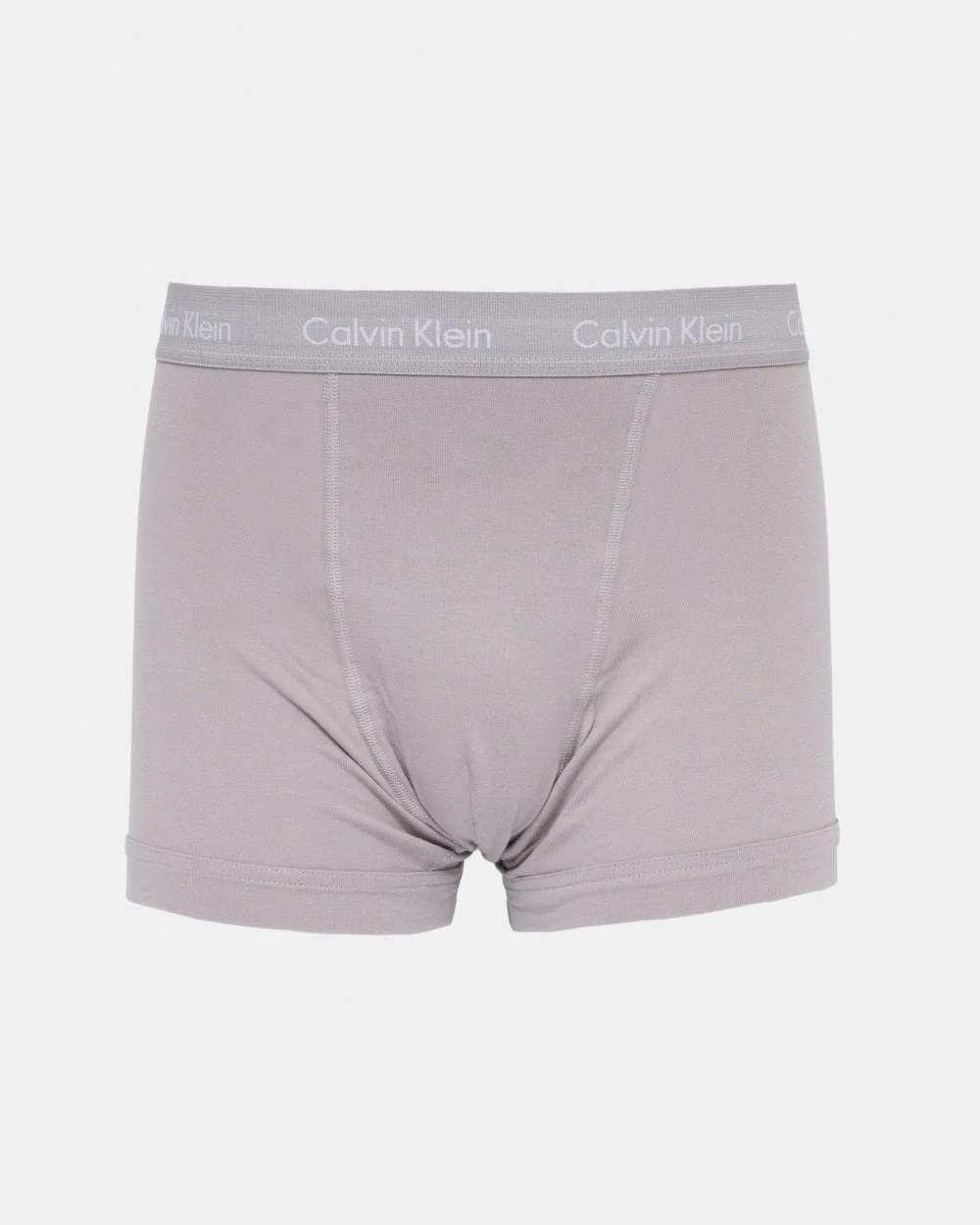 Calvin Klein Cotton Stretch Mens Trunk 5 Pack - Image 4