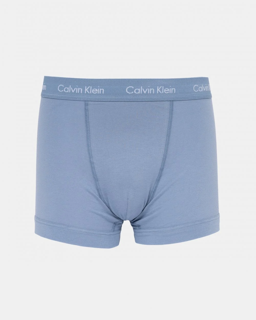 Calvin Klein Cotton Stretch Mens Trunk 5 Pack - Image 5