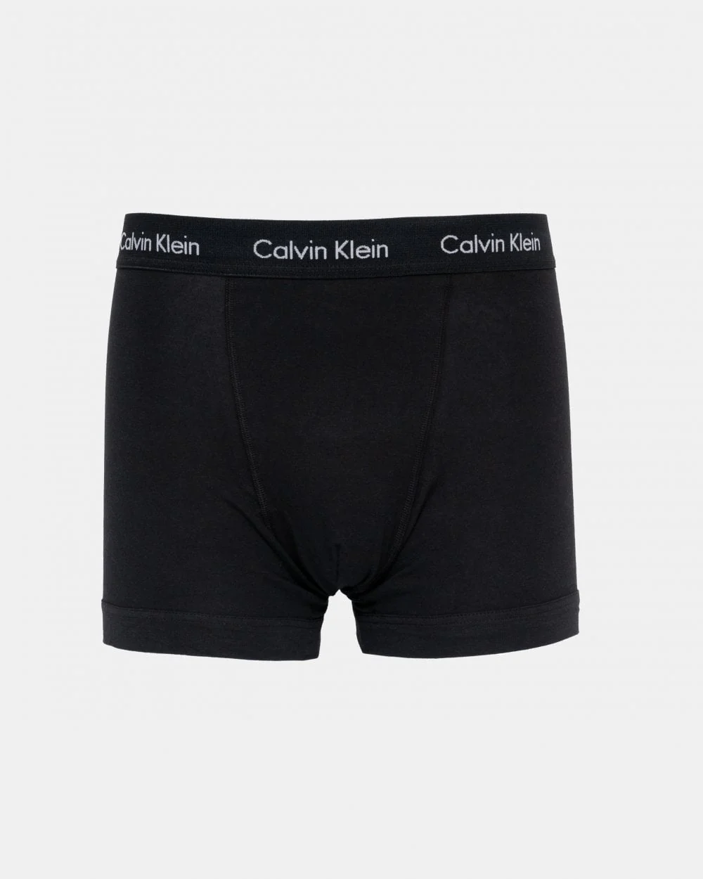 Calvin Klein Cotton Stretch Mens Trunk 5 Pack - Image 6