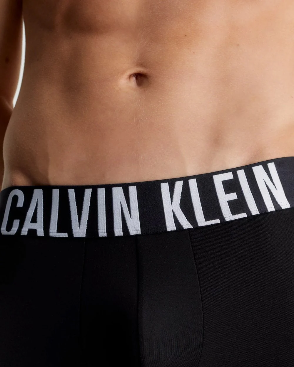 Calvin Klein Intense Power Mens Trunks 3 Pack - Image 2