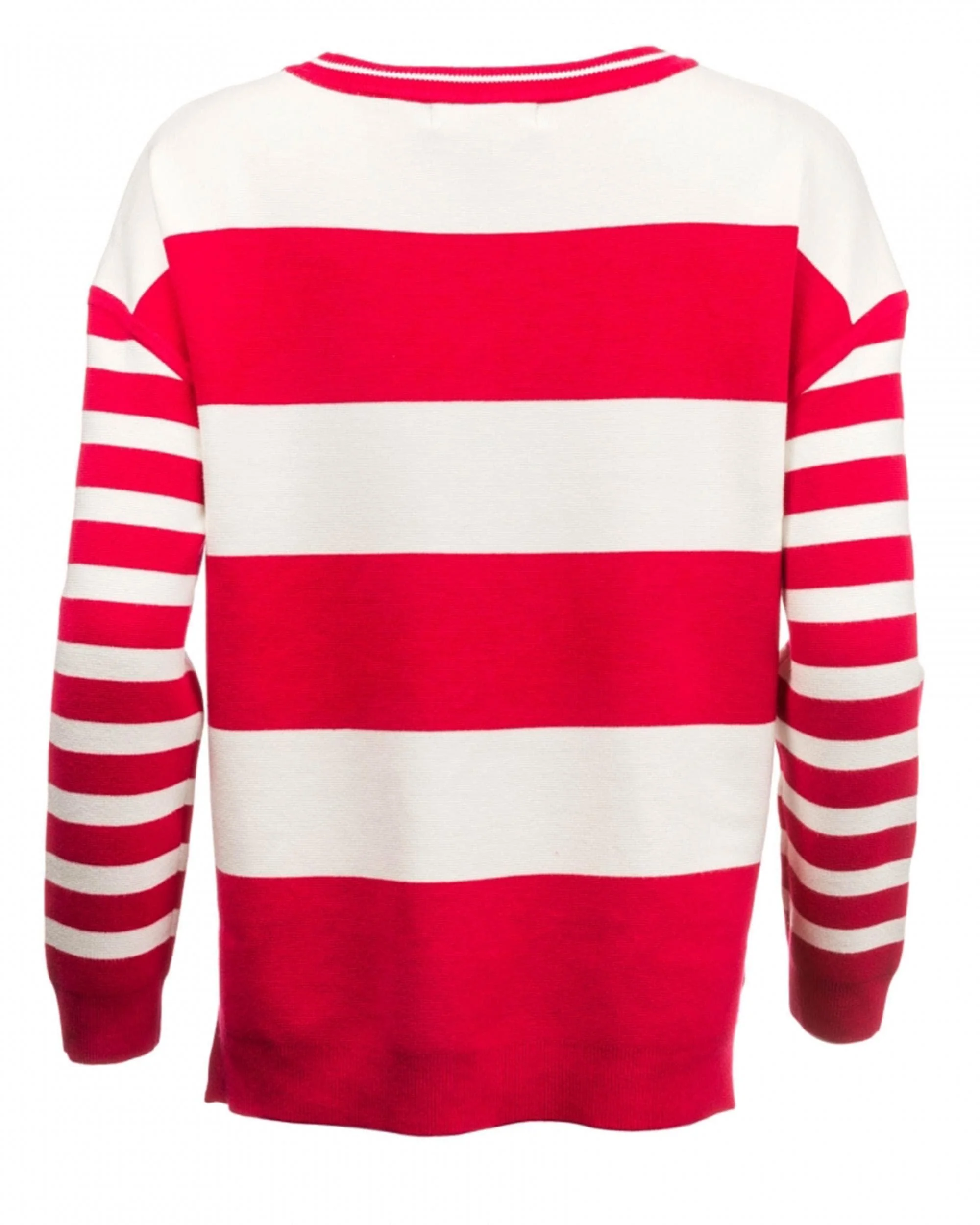 Crew Clothing Sandford Womens Jumper S/S 18 - Image 2
