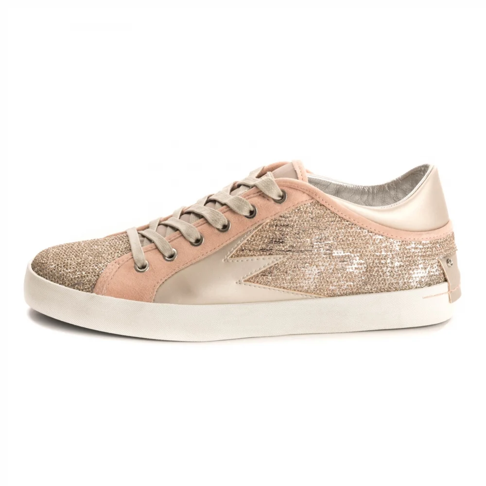 Crime London Faith Lo Explosion Womens Trainer - Image 2