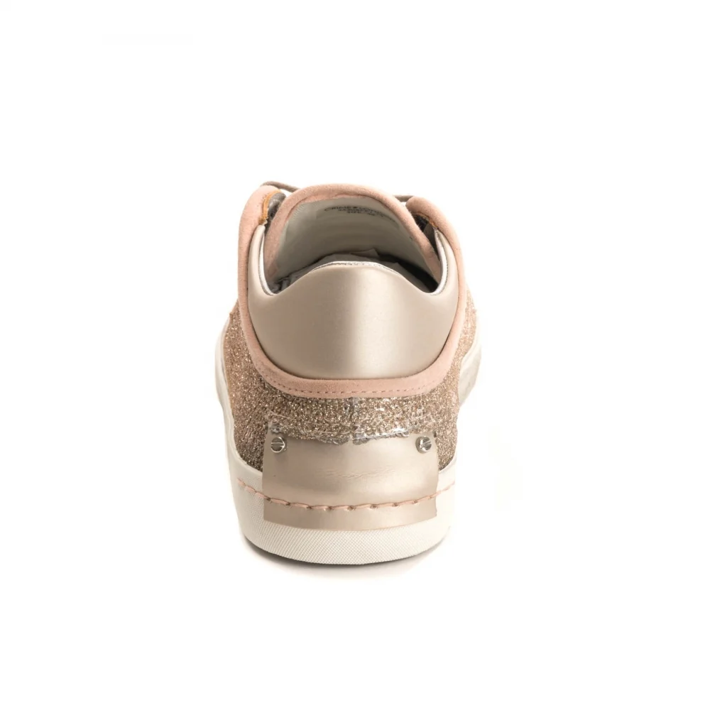 Crime London Faith Lo Explosion Womens Trainer - Image 3
