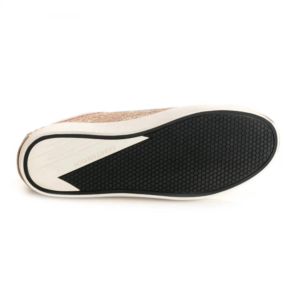 Crime London Faith Lo Explosion Womens Trainer - Image 6