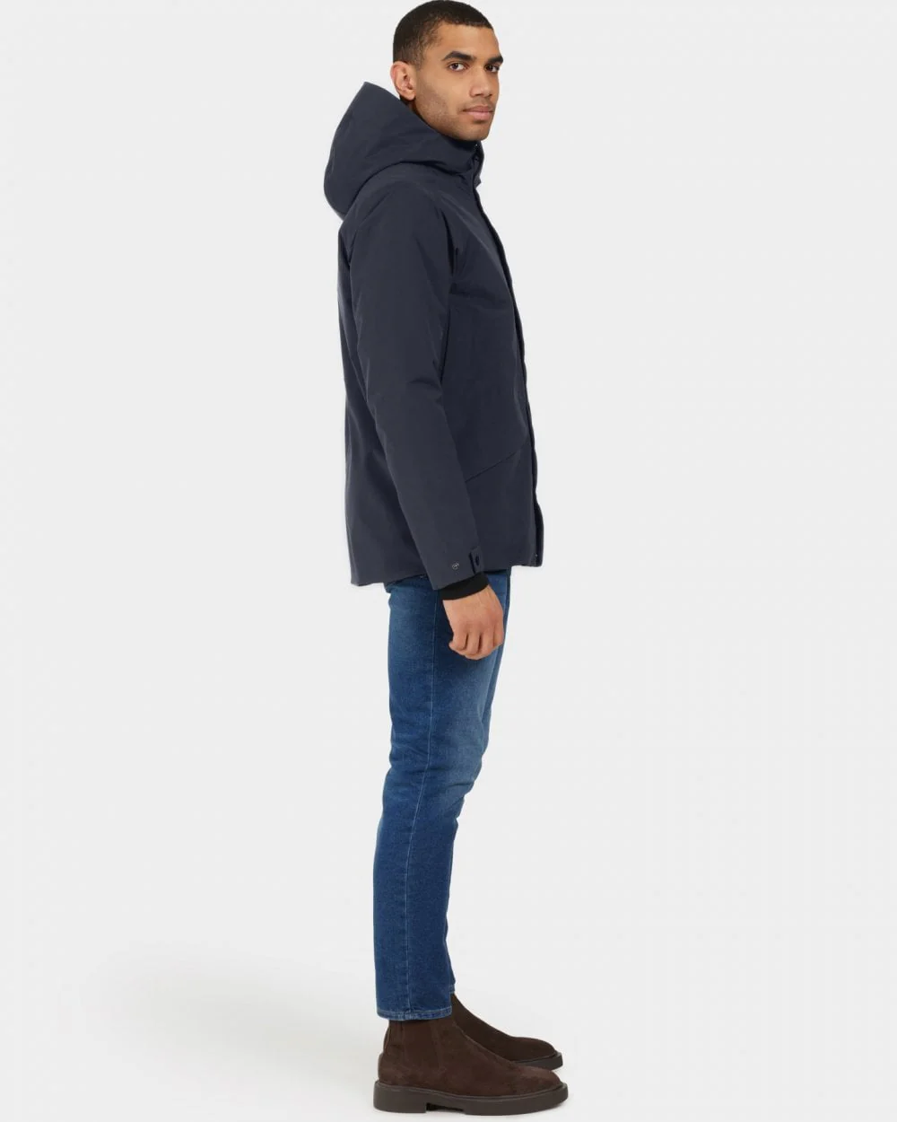 Didriksons Adam Mens Jacket - Image 2