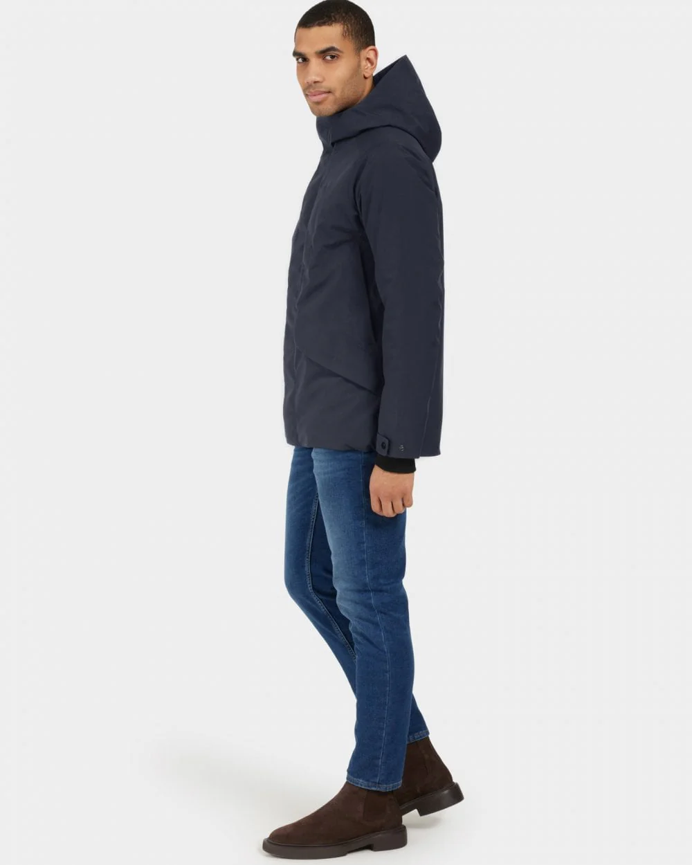 Didriksons Adam Mens Jacket - Image 3