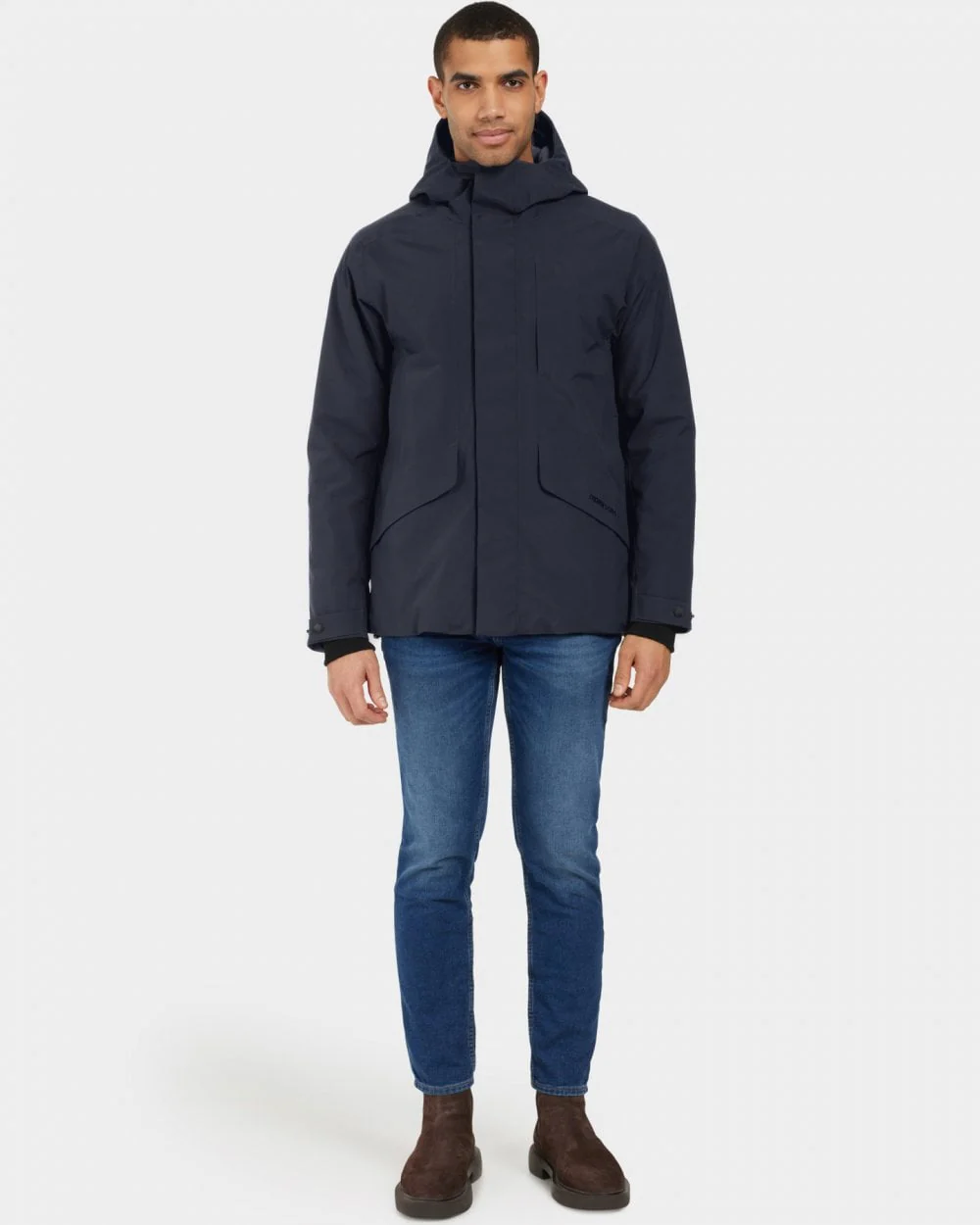 Didriksons Adam Mens Jacket - Image 4