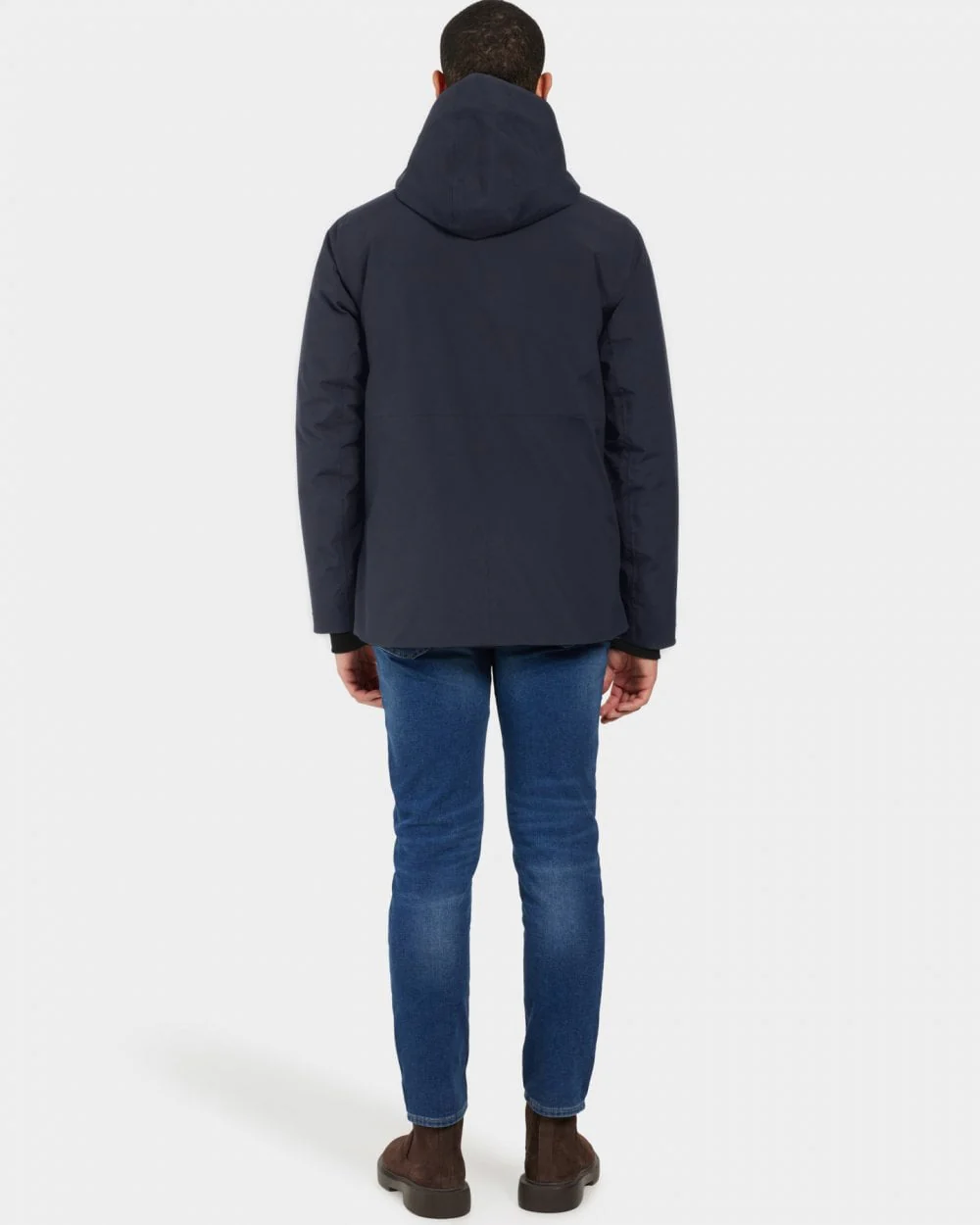 Didriksons Adam Mens Jacket - Image 6