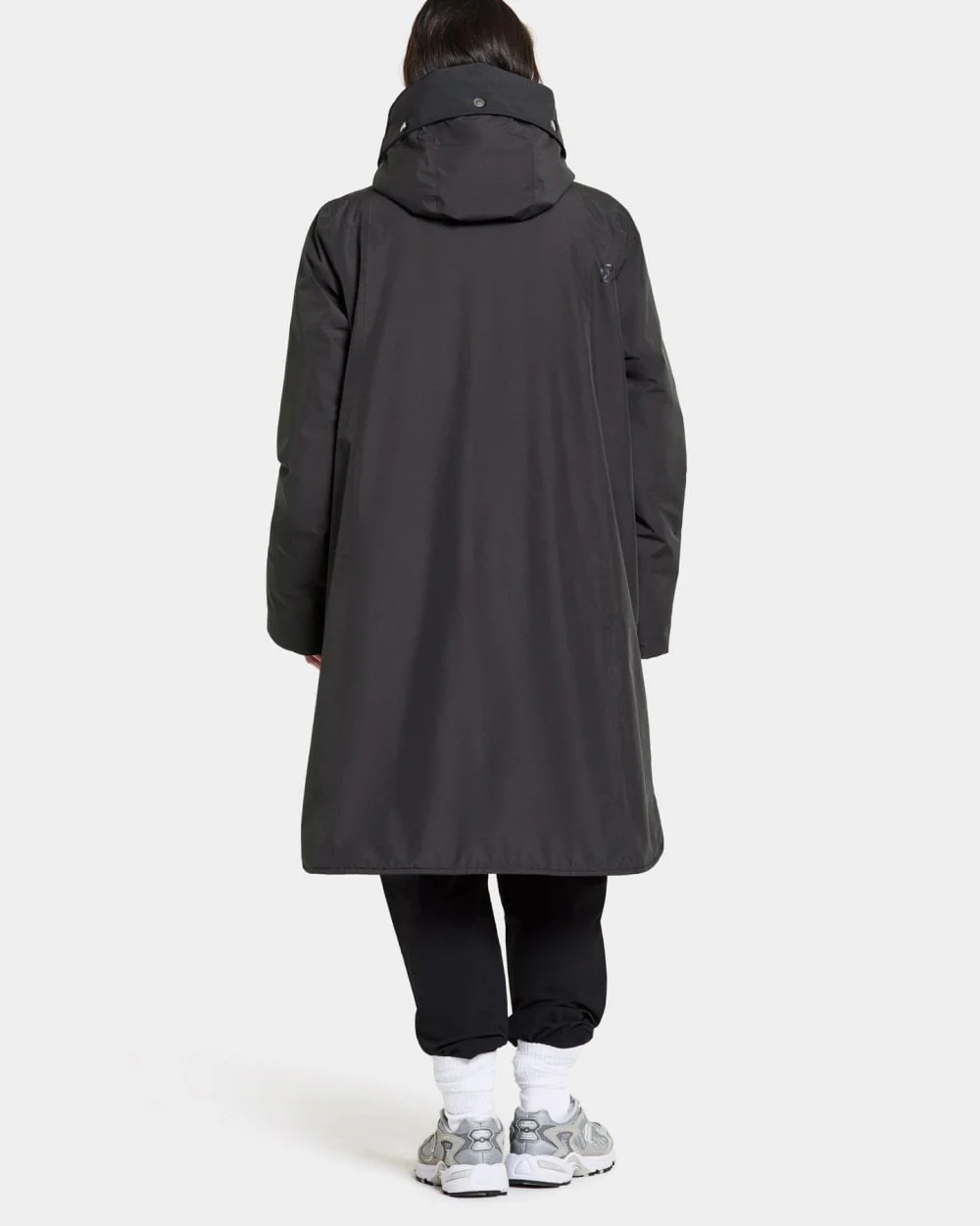 Didriksons Aiko Womens Parka - Image 4