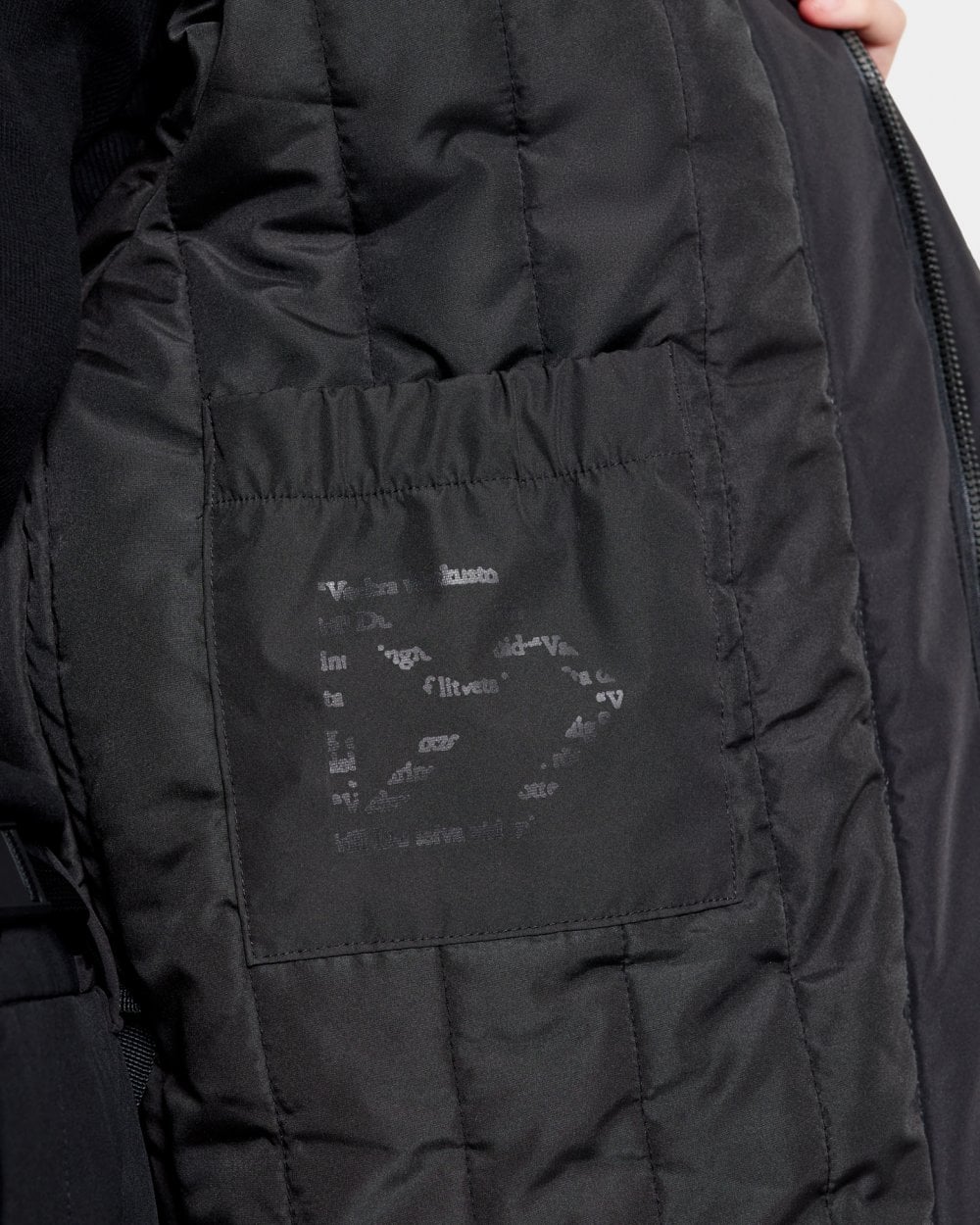 Didriksons Aiko Womens Parka - Image 6